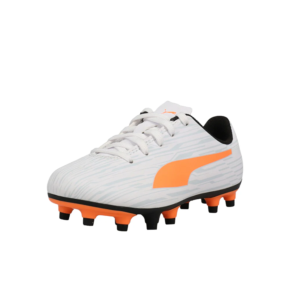 Rapido III Soccer Cleats (Little Kid-Big Kid) - Image 2