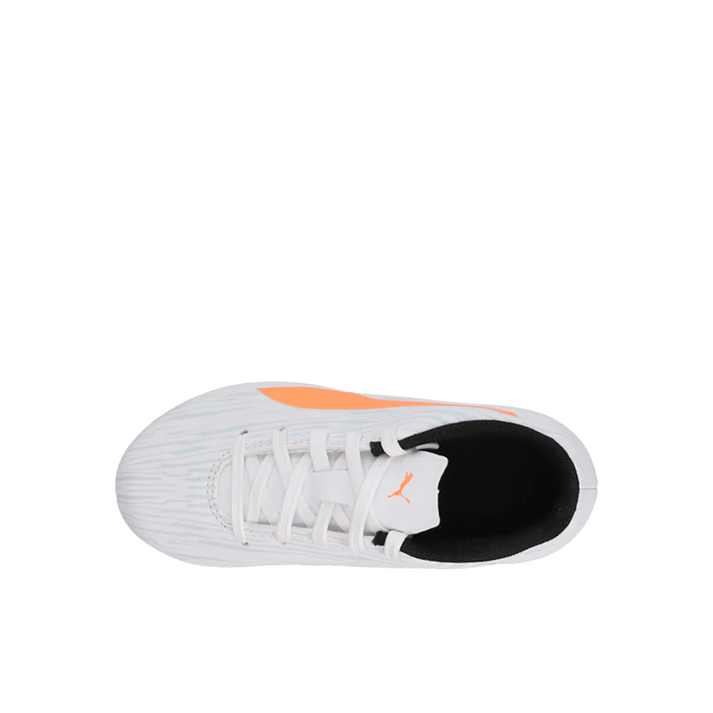 Rapido III Soccer Cleats (Little Kid-Big Kid) - Image 4
