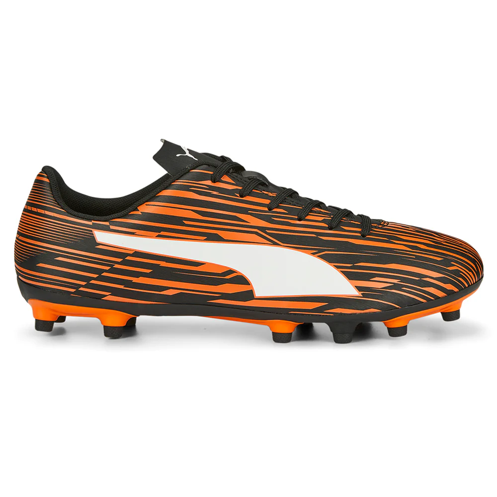 Rapido III Soccer Cleats