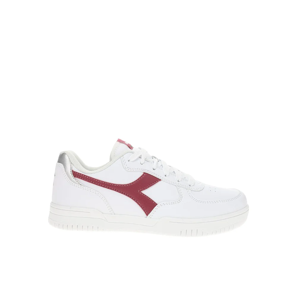 Raptor Low Lace Up Sneakers (Big Kid)