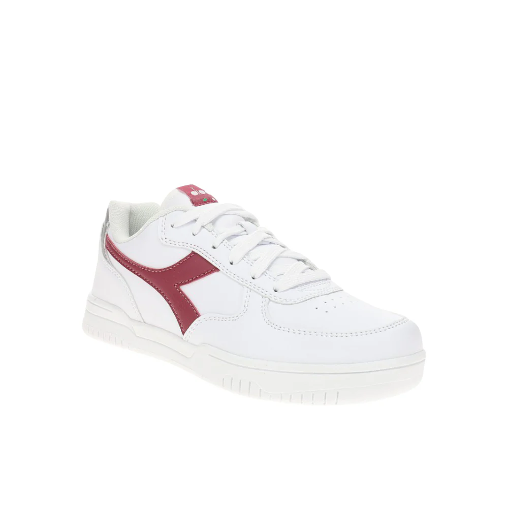 Raptor Low Lace Up Sneakers (Big Kid) - Image 2
