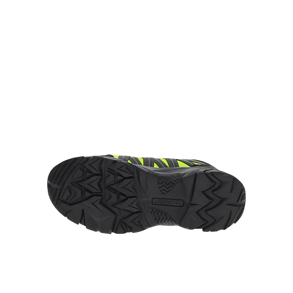 Ravus Blast Mid Hiking Boots (Little Kid - Big Kid) - Image 5