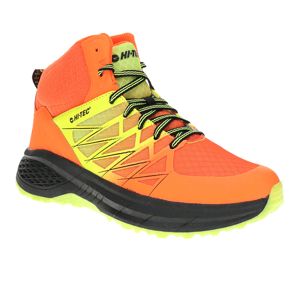 Ravus Mid Hiking Boots - Image 2