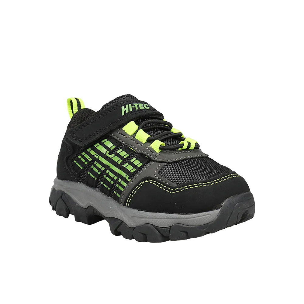 Ravus Rush Low Hiking Shoes (Toddler) - Image 2