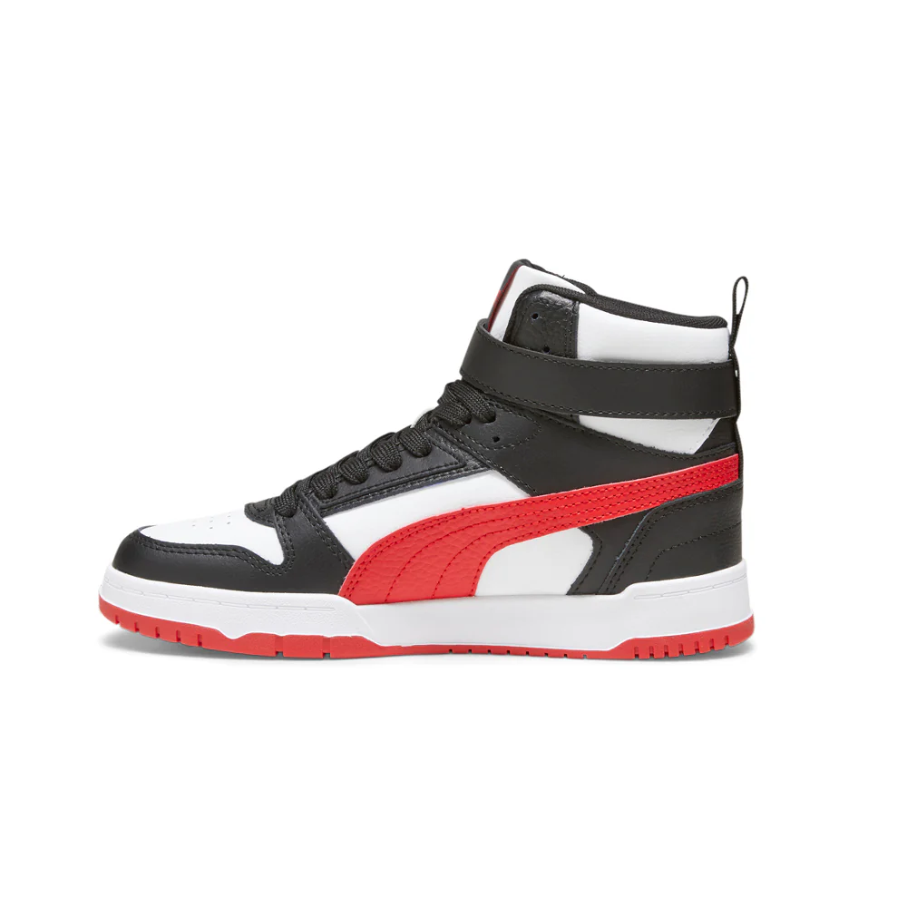 RBD Game High Top Sneakers (Big Kid) - Image 3