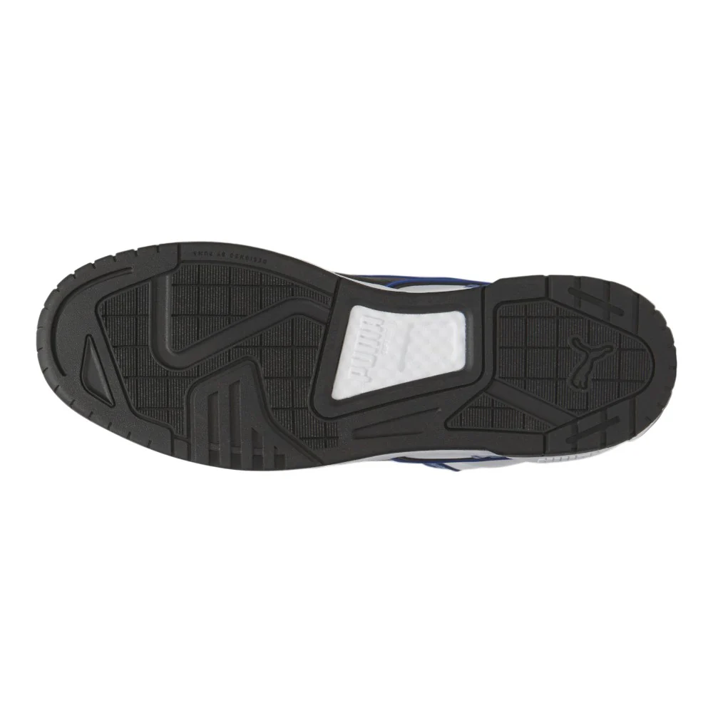 Rebound Tech Mid Lace Up Sneakers - Image 5