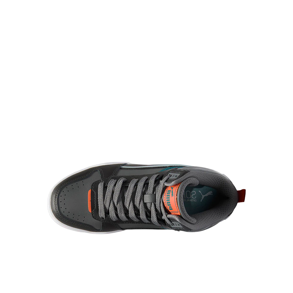 RBD Tech Mid Lace Up Sneakers (Big Kid) - Image 4