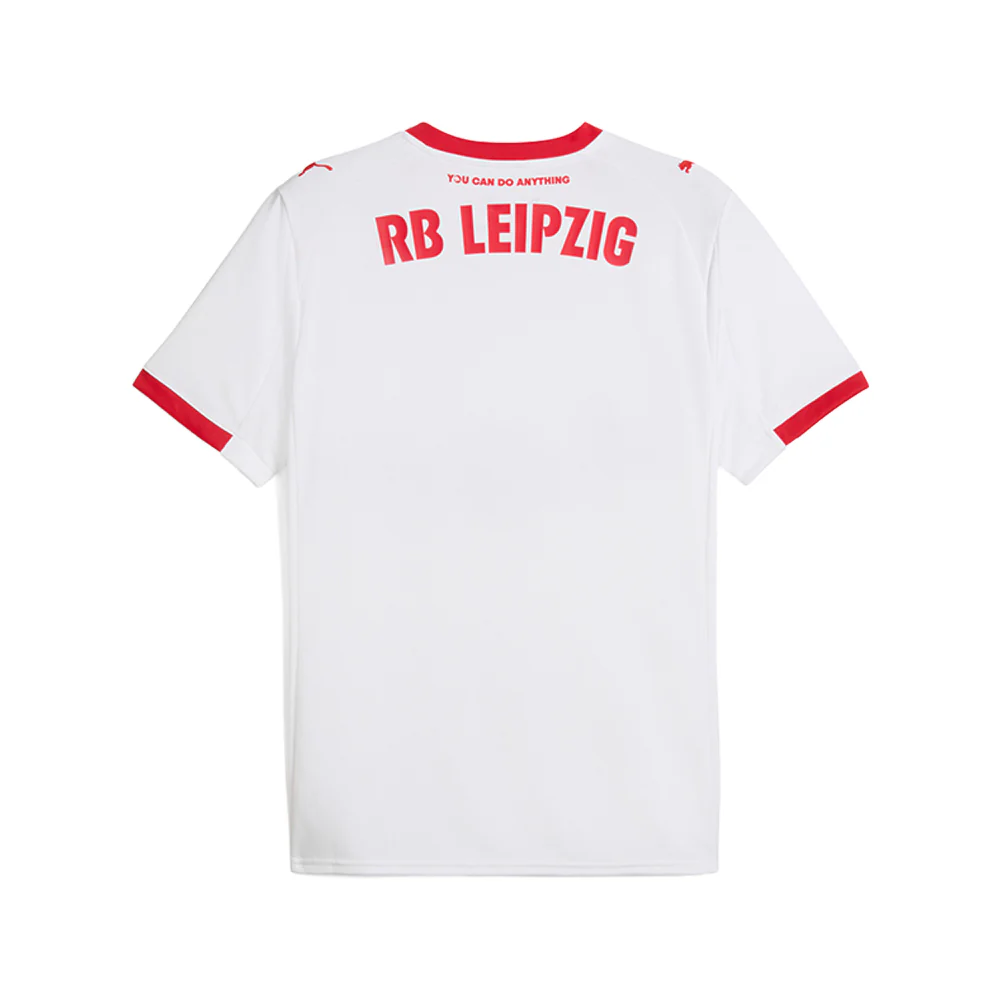 RBL Home V Neck Long Sleeve Replica Jersey - Image 2