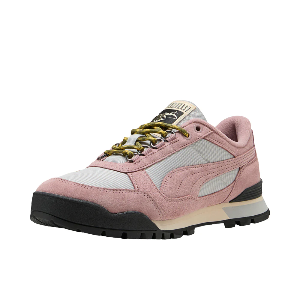 RDR Low Lace Up Sneakers - Image 2