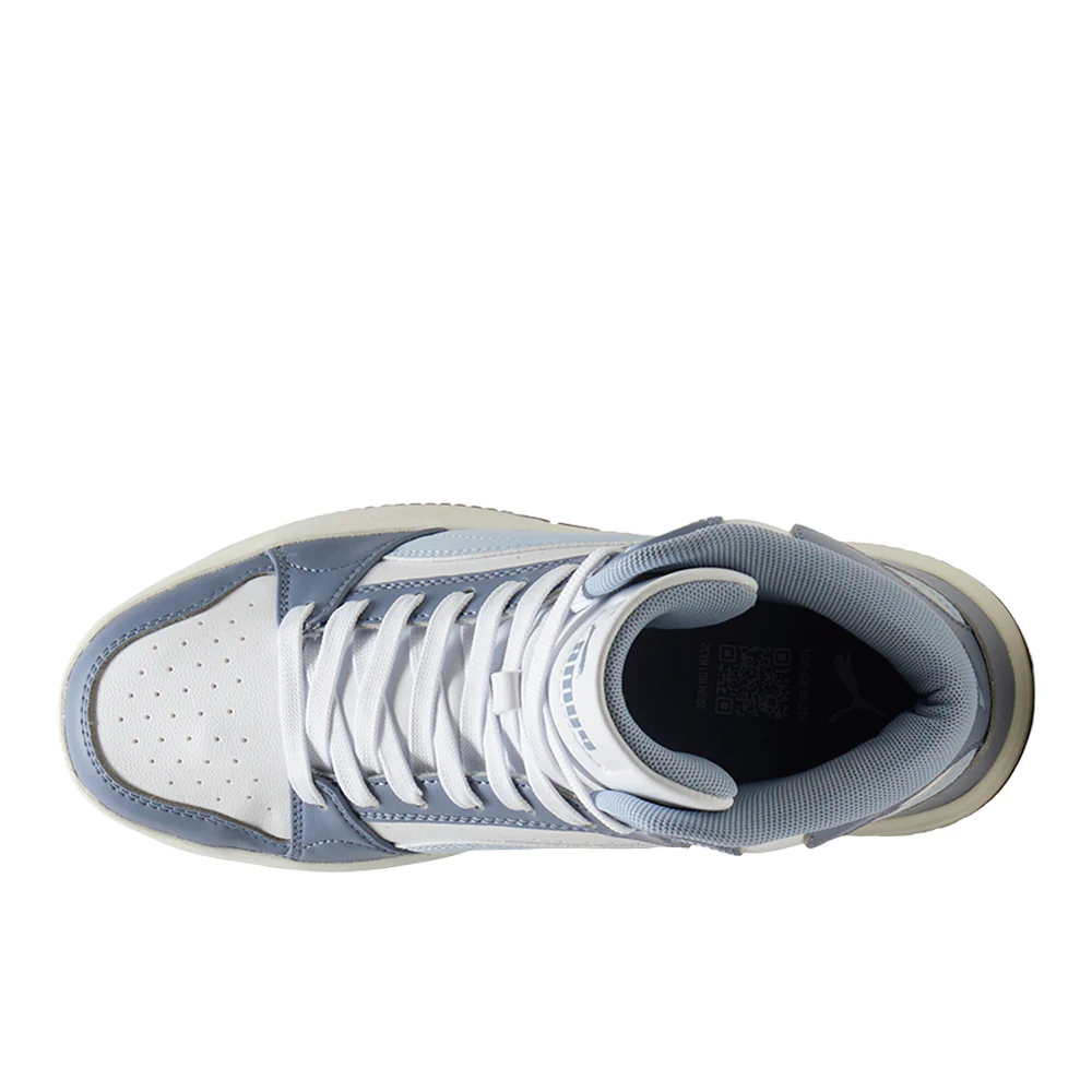 Rebound Femme Mid High Top Sneakers - Image 4
