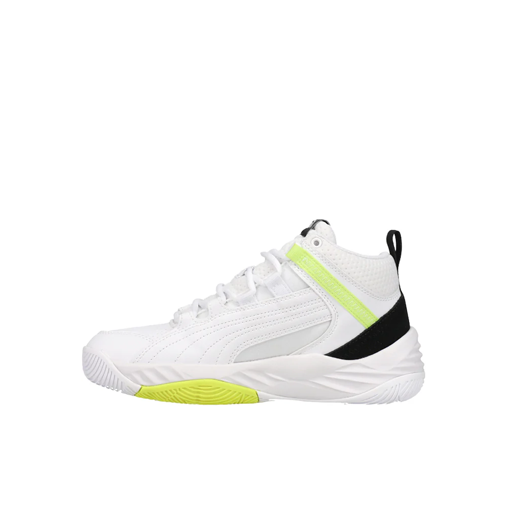 Rebound Future Evo Core Lace Up Sneakers (Big Kid) - Image 3