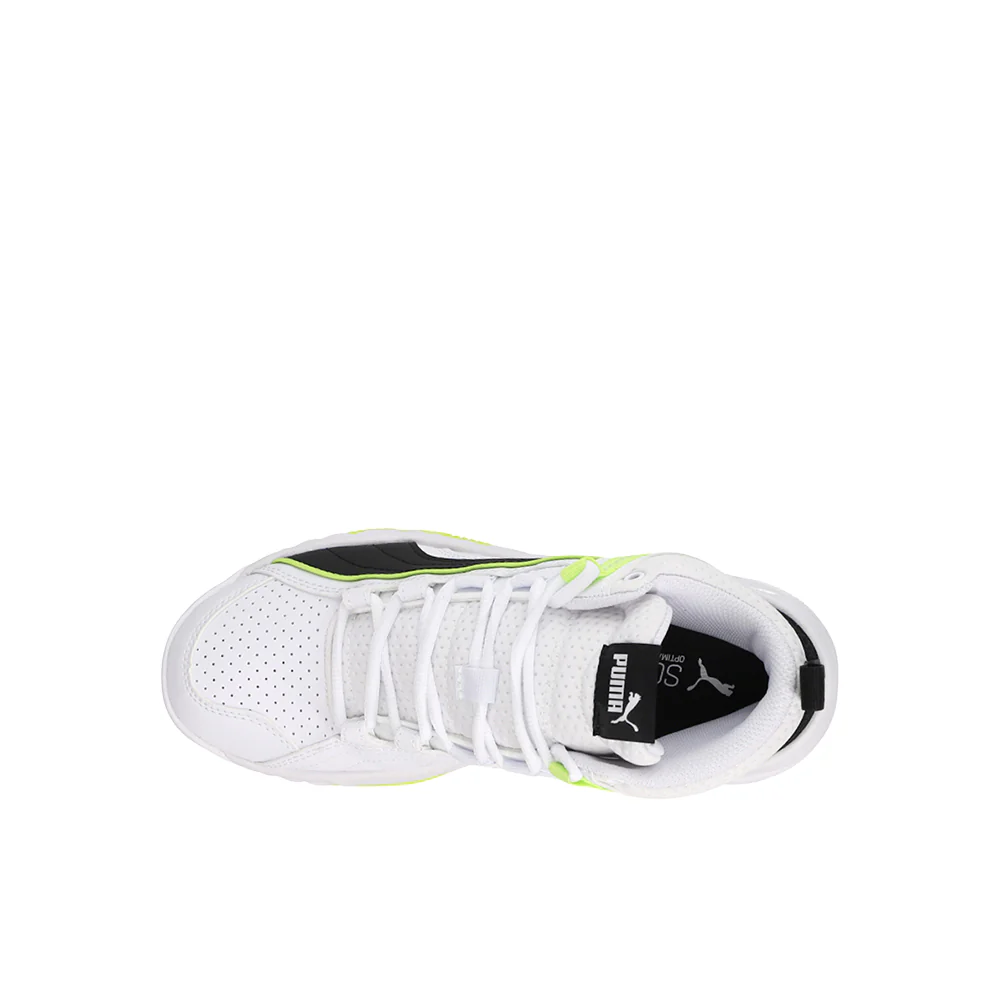 Rebound Future Evo Core Lace Up Sneakers (Big Kid) - Image 4