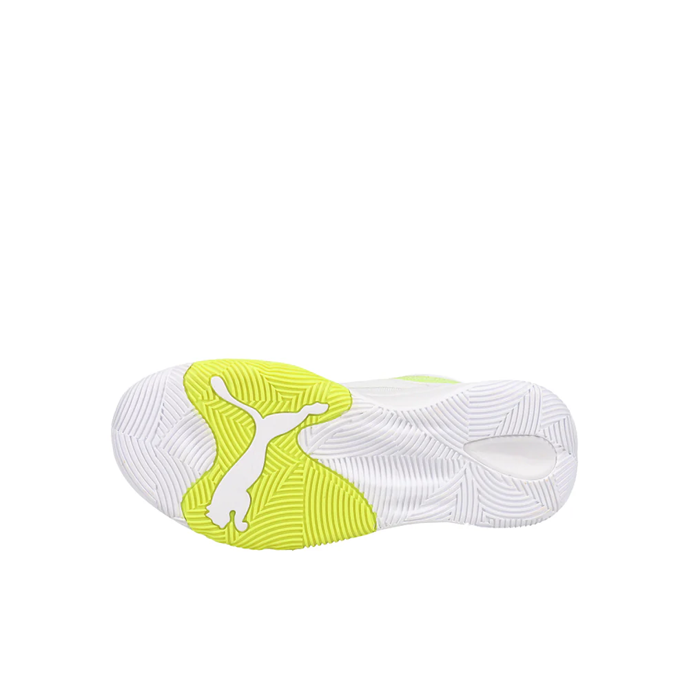 Rebound Future Evo Core Lace Up Sneakers (Big Kid) - Image 5