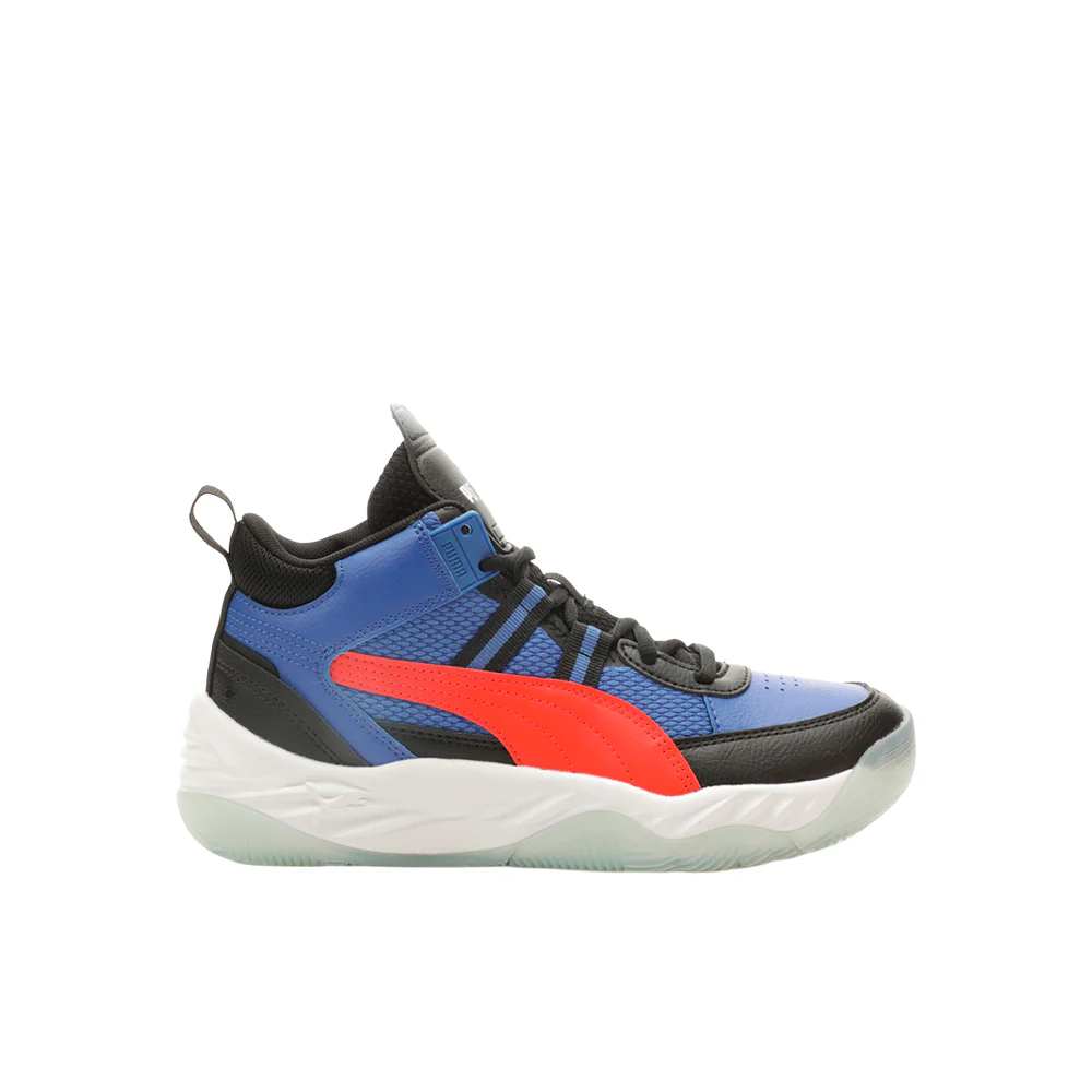 Rebound Future Next Gen Lace Up Sneakers (Big Kid)