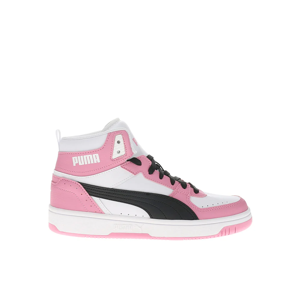 Rebound Joy High Top Sneakers (Big Kid)