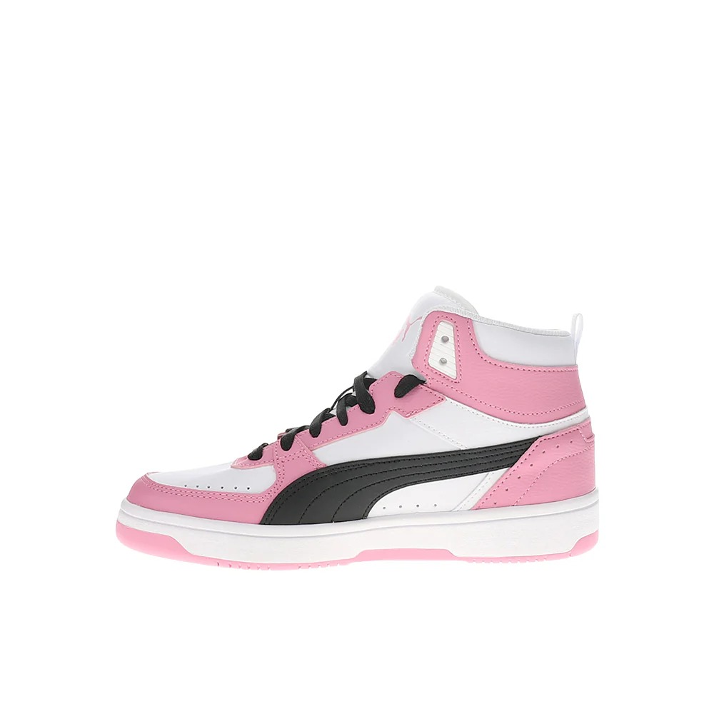 Rebound Joy High Top Sneakers (Big Kid) - Image 3