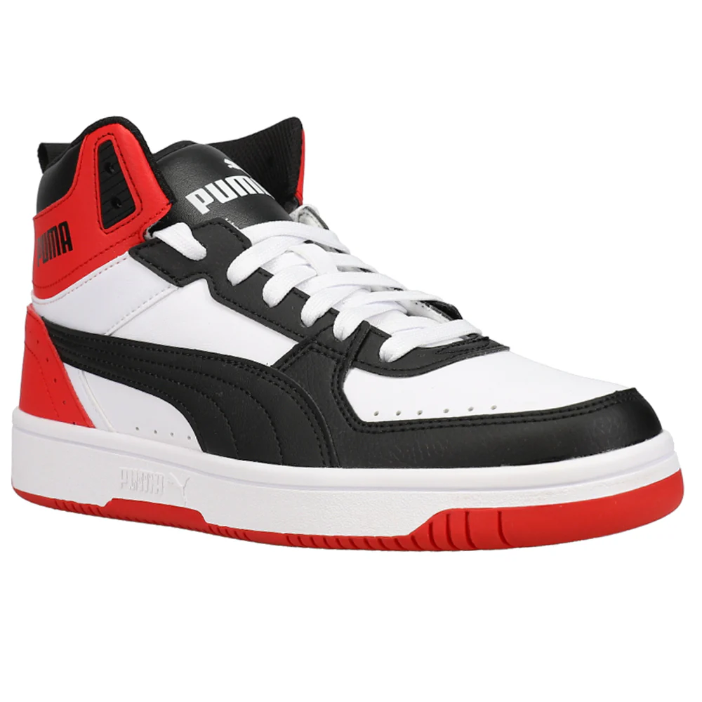 Rebound Joy Lace Up Sneakers - Image 2