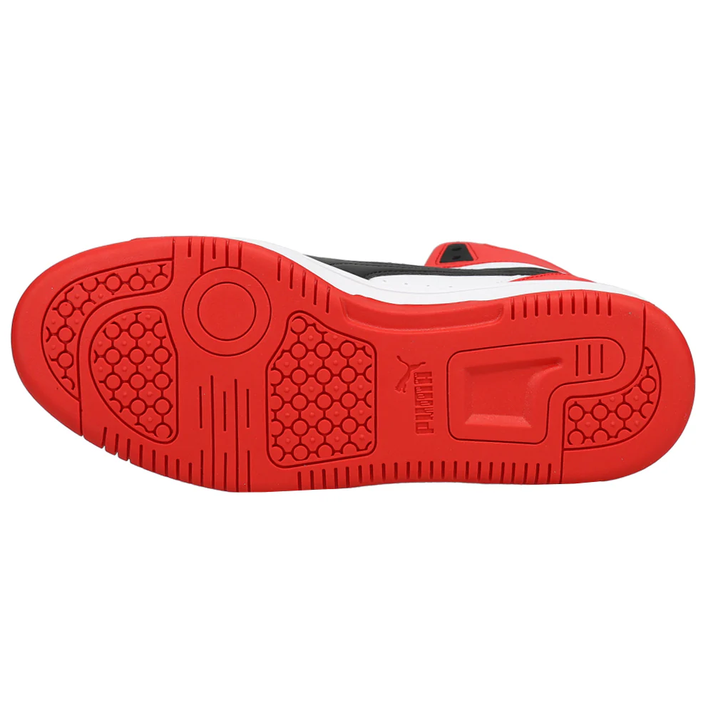 Rebound Joy Lace Up Sneakers - Image 5