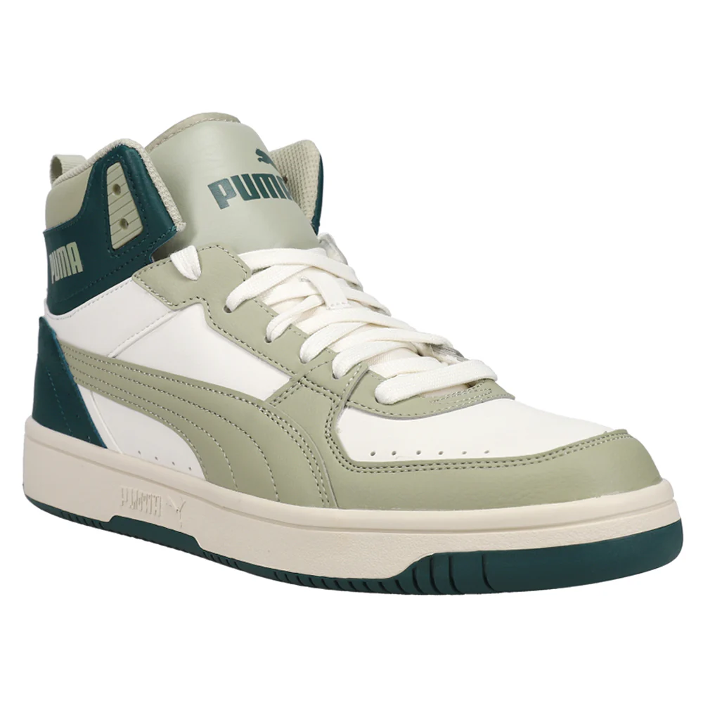 Rebound Joy Lace Up Sneakers - Image 2
