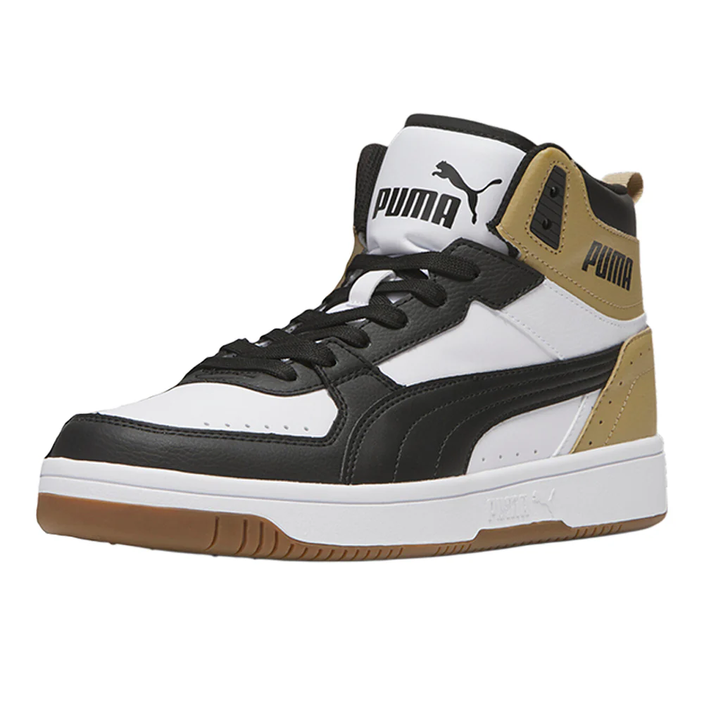 Rebound Joy Lace Up Sneakers - Image 2
