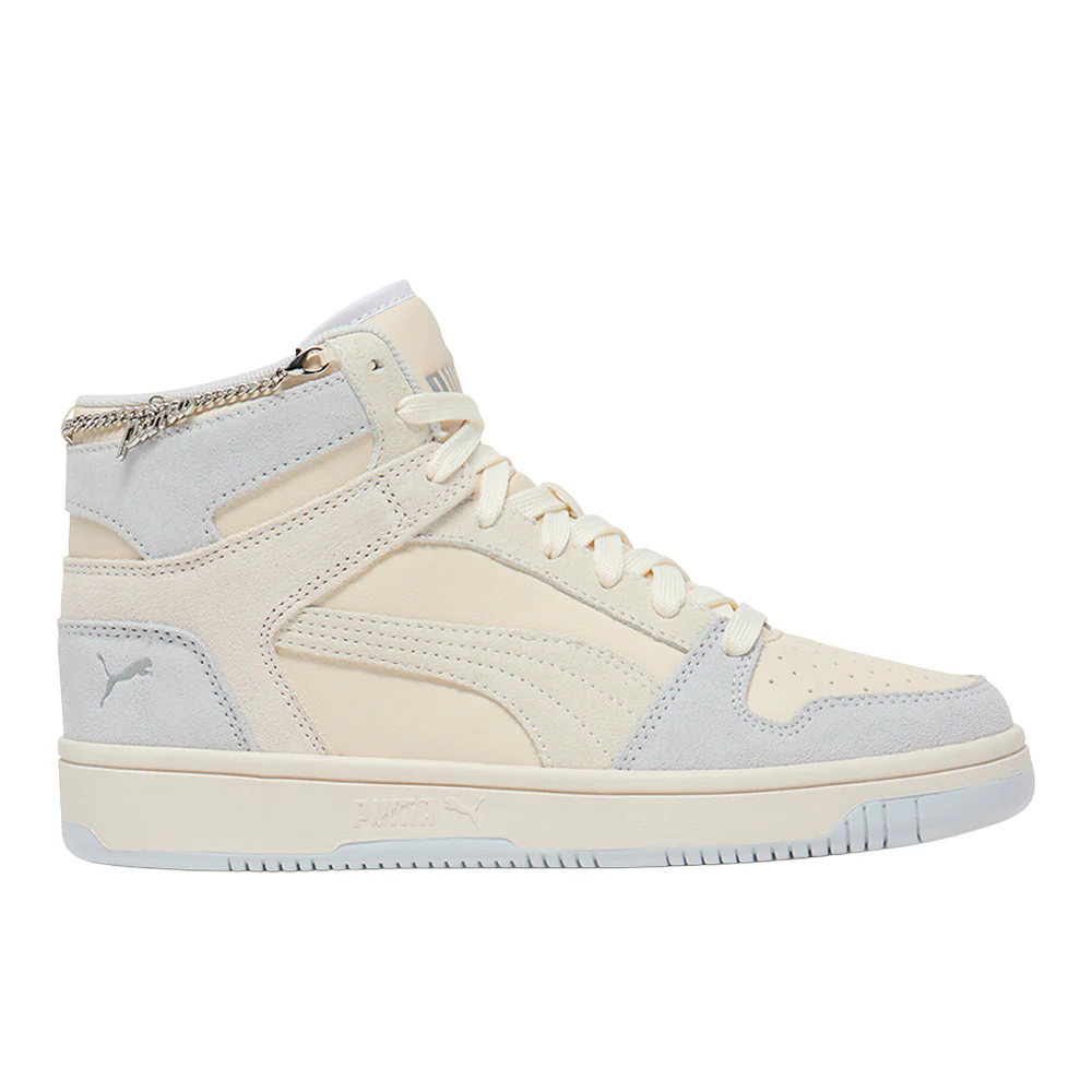 Rebound Layup Bling Dreams Lace Up Sneakers