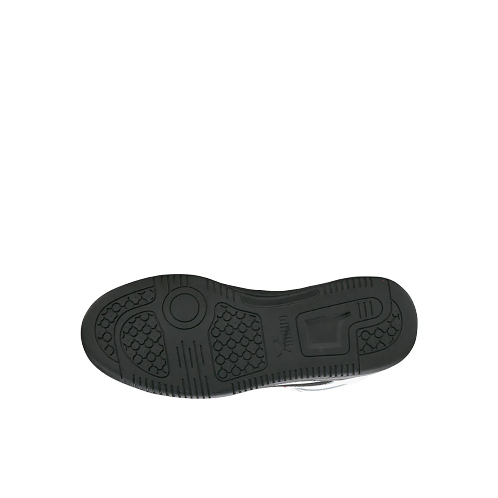 Rebound Layup Elevated Lace Up Sneakers (Big Kid) - Image 5