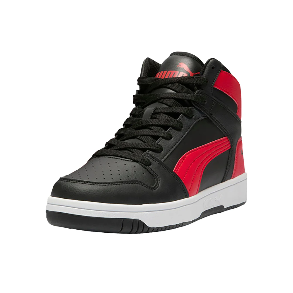 Rebound Layup High Top Sneakers - Image 2