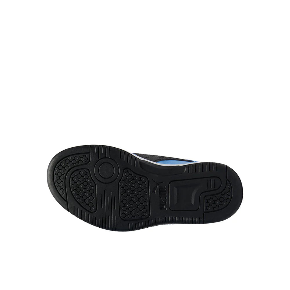 Rebound LayUp High Top Sneakers (Little Kid) - Image 5