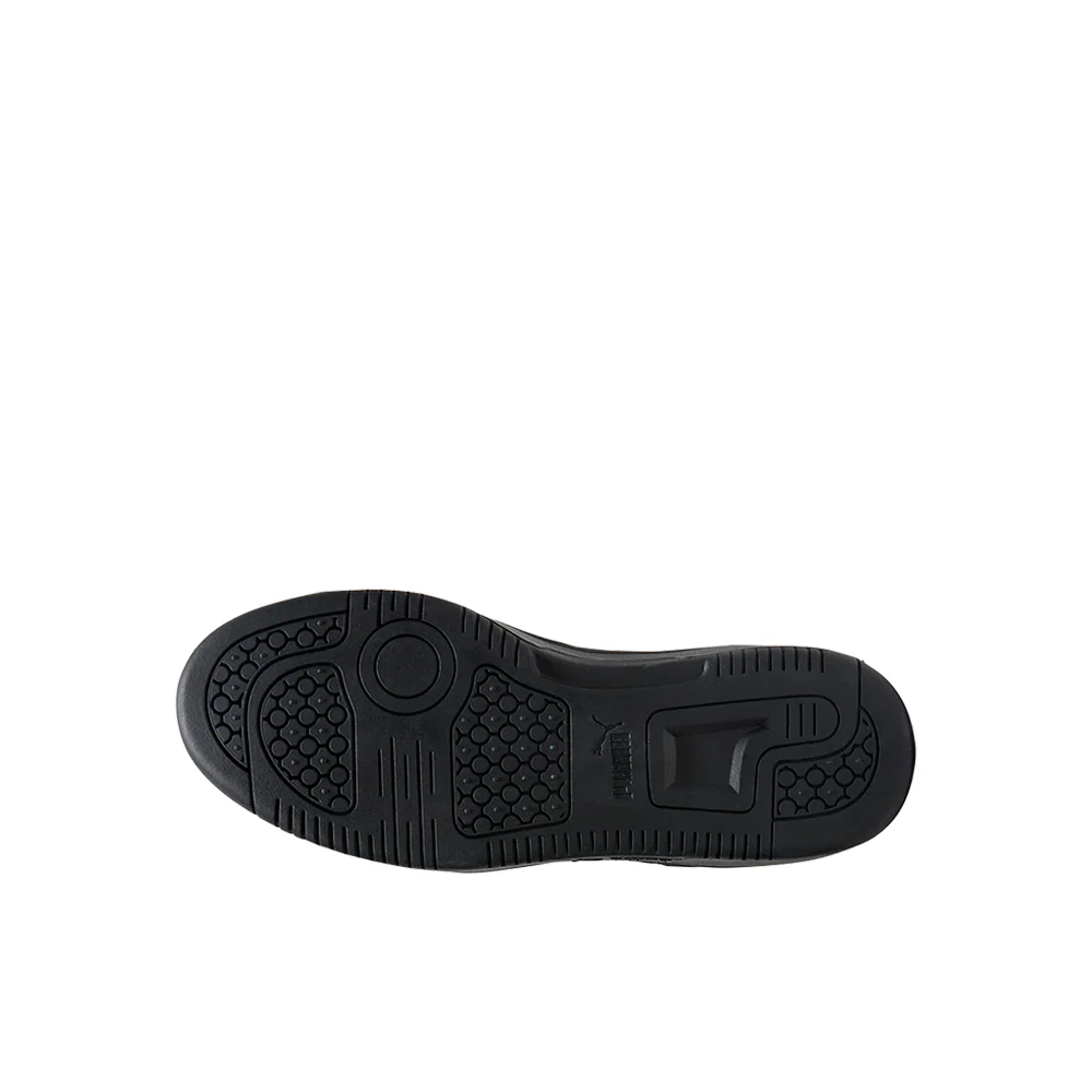 Rebound LayUp Lo Nubuck Lace Up Sneakers (Big Kid) - Image 5
