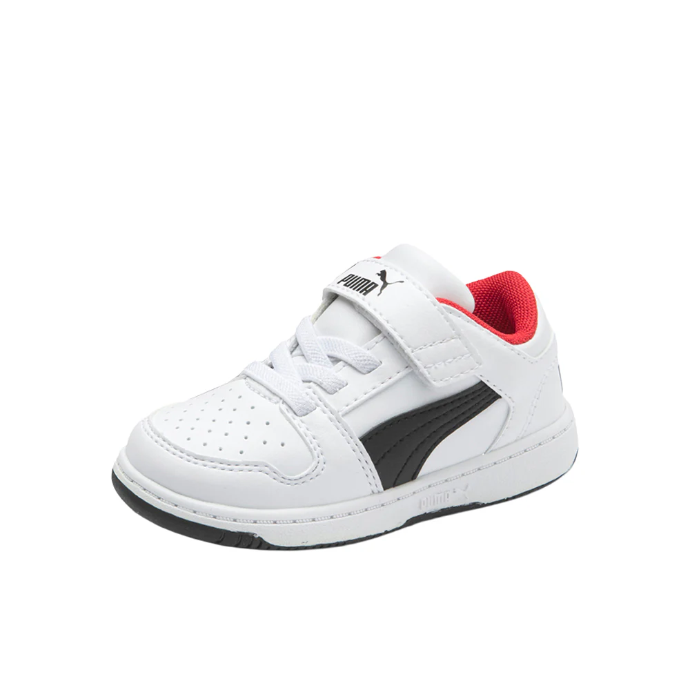 Rebound LayUp Lo Lace Up Sneakers (Toddler) - Image 2