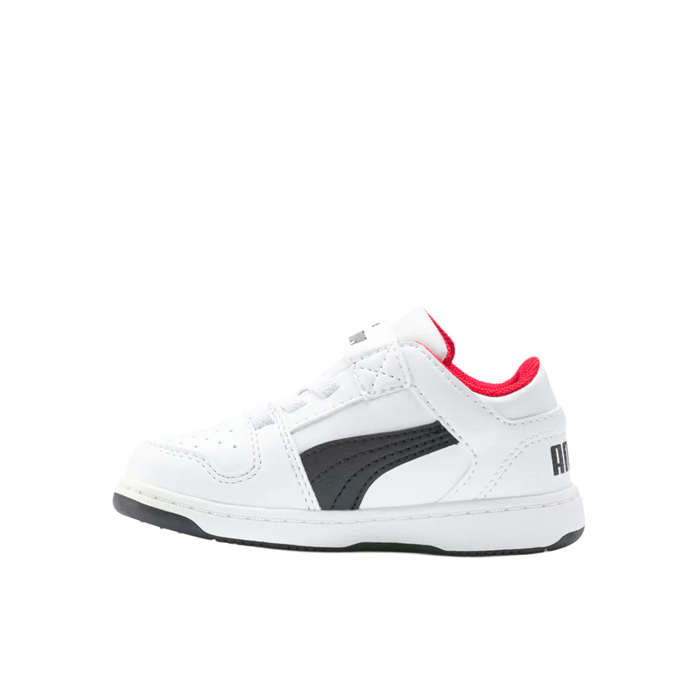 Rebound LayUp Lo Lace Up Sneakers (Toddler) - Image 3