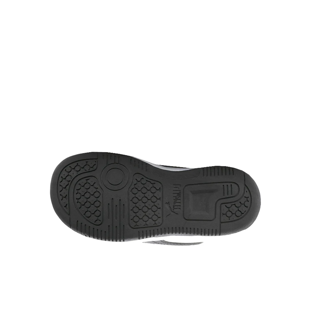 Rebound LayUp Lo Lace Up Sneakers (Toddler) - Image 5