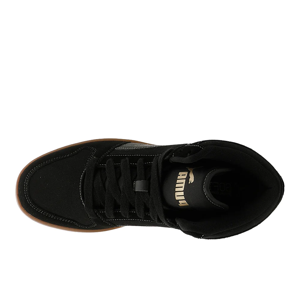 Rebound LayUp Mix Lace Up Sneakers - Image 4