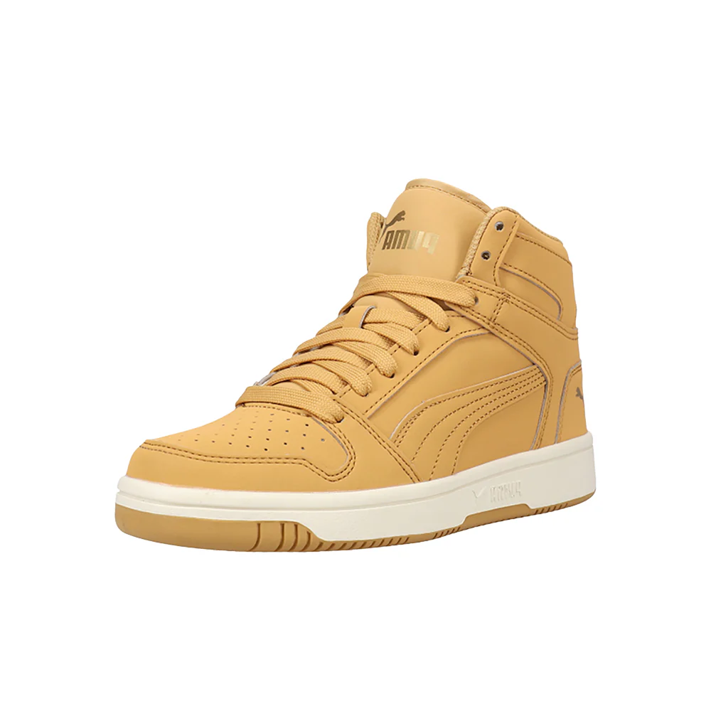Rebound Layup NBK High Top Sneakers (Big Kid) - Image 2