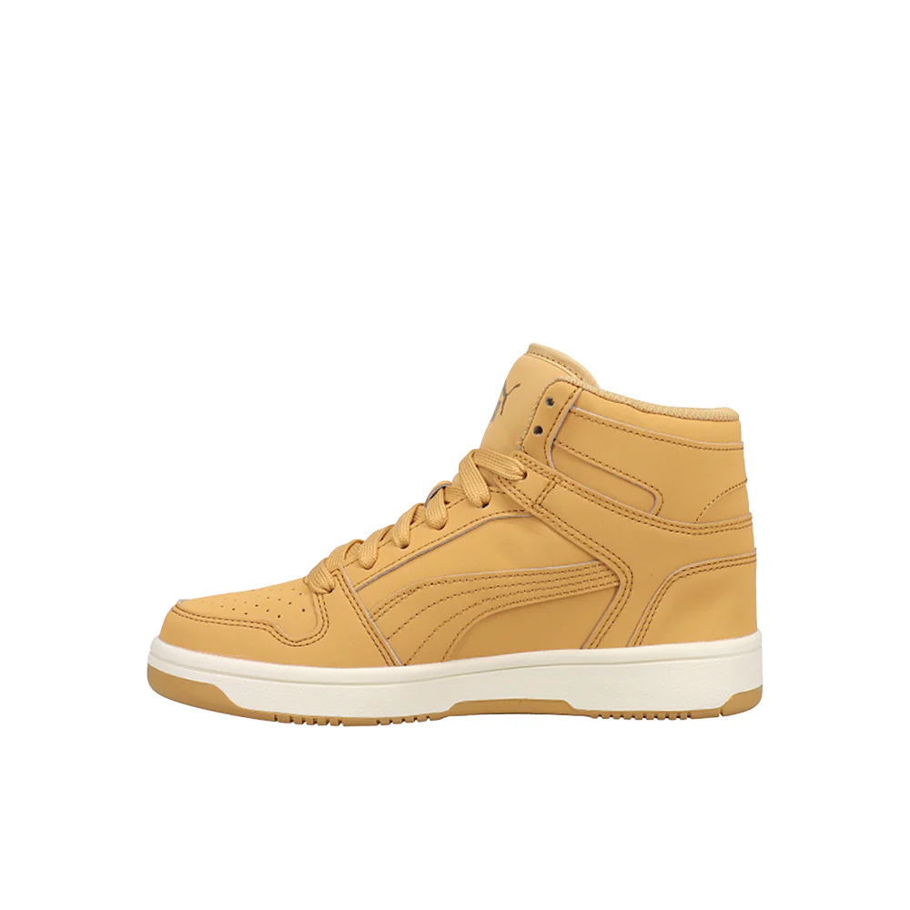 Rebound Layup NBK High Top Sneakers (Big Kid) - Image 3