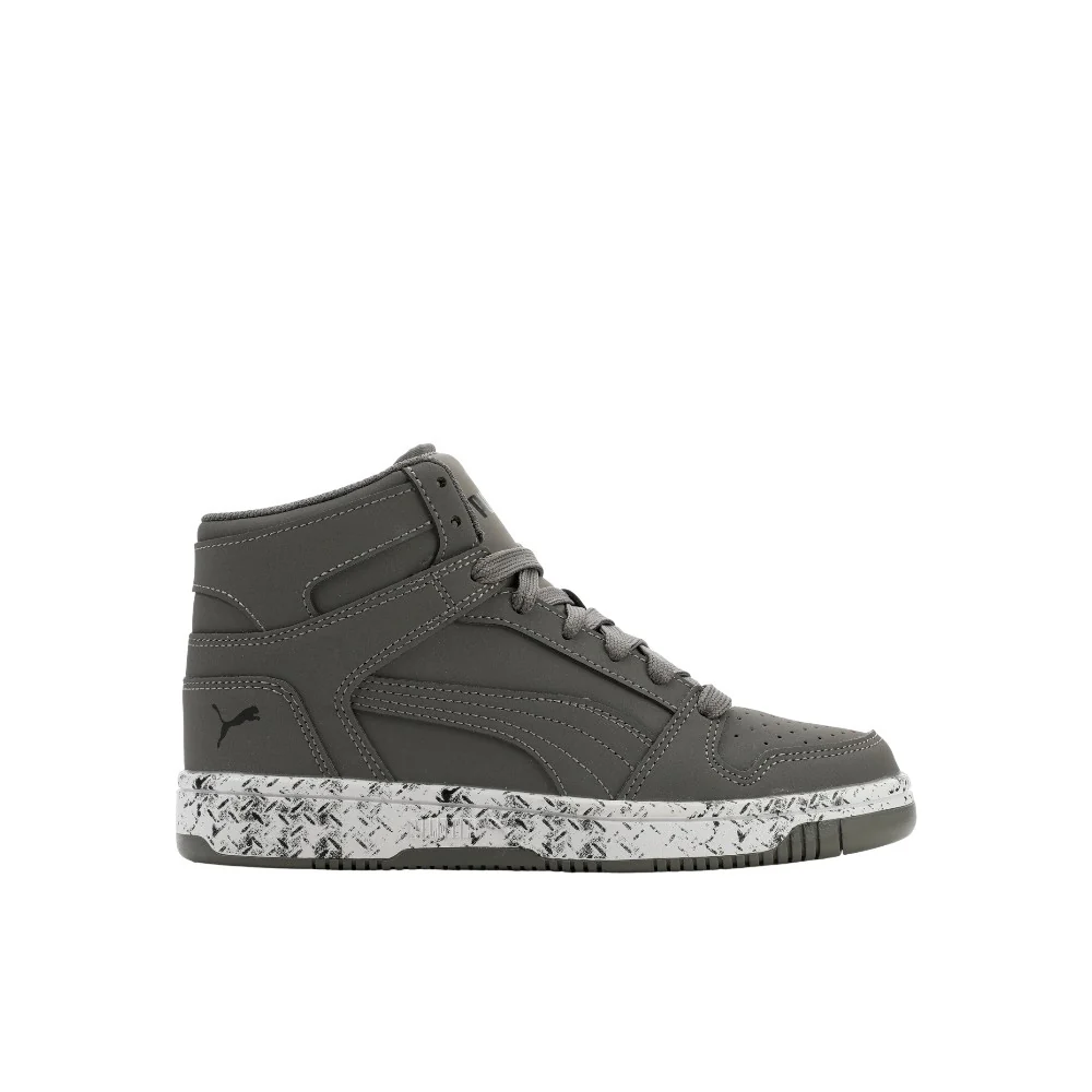 Rebound LayUp Nbk Trek Lace Up Sneakers (Big Kid)