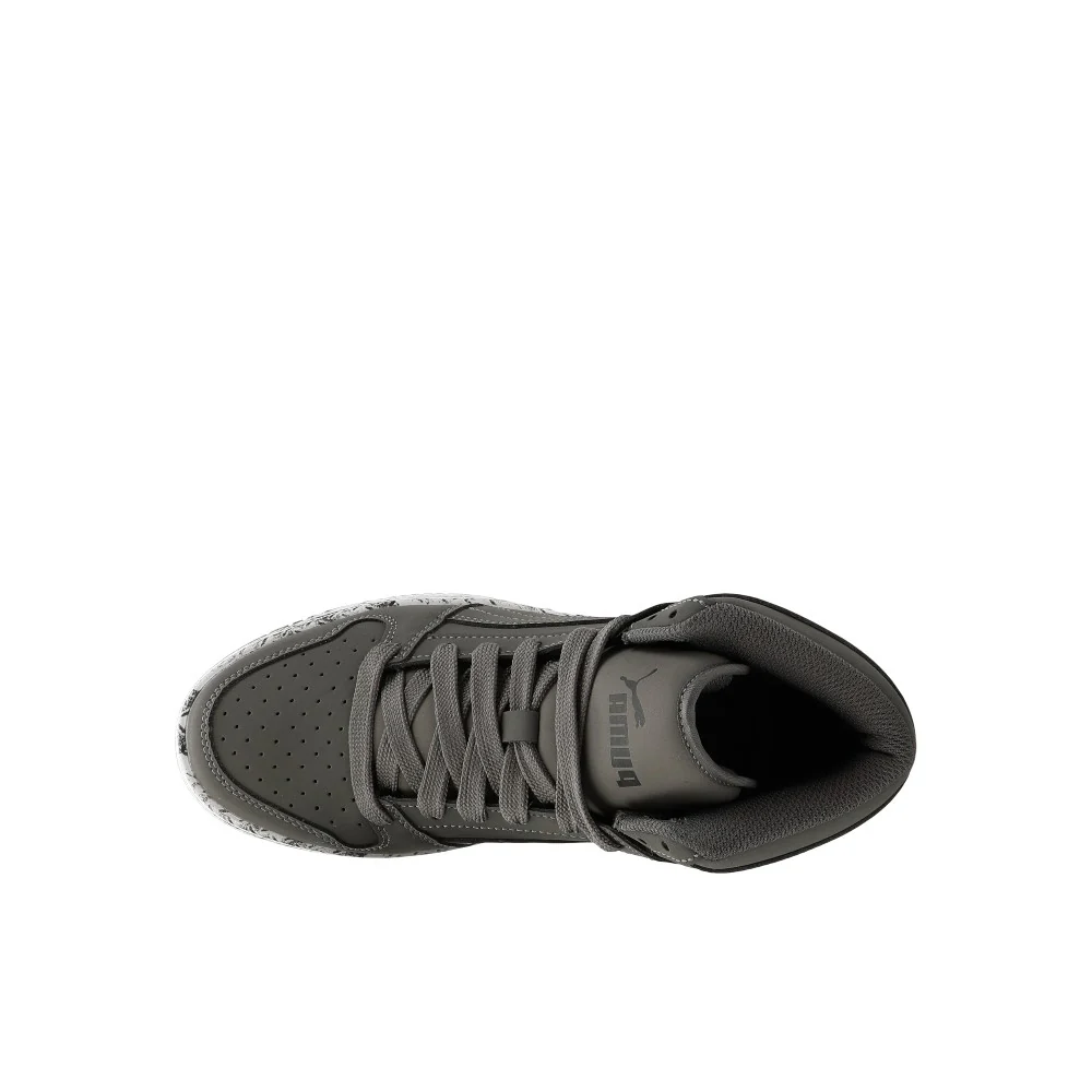 Rebound LayUp Nbk Trek Lace Up Sneakers (Big Kid) - Image 4
