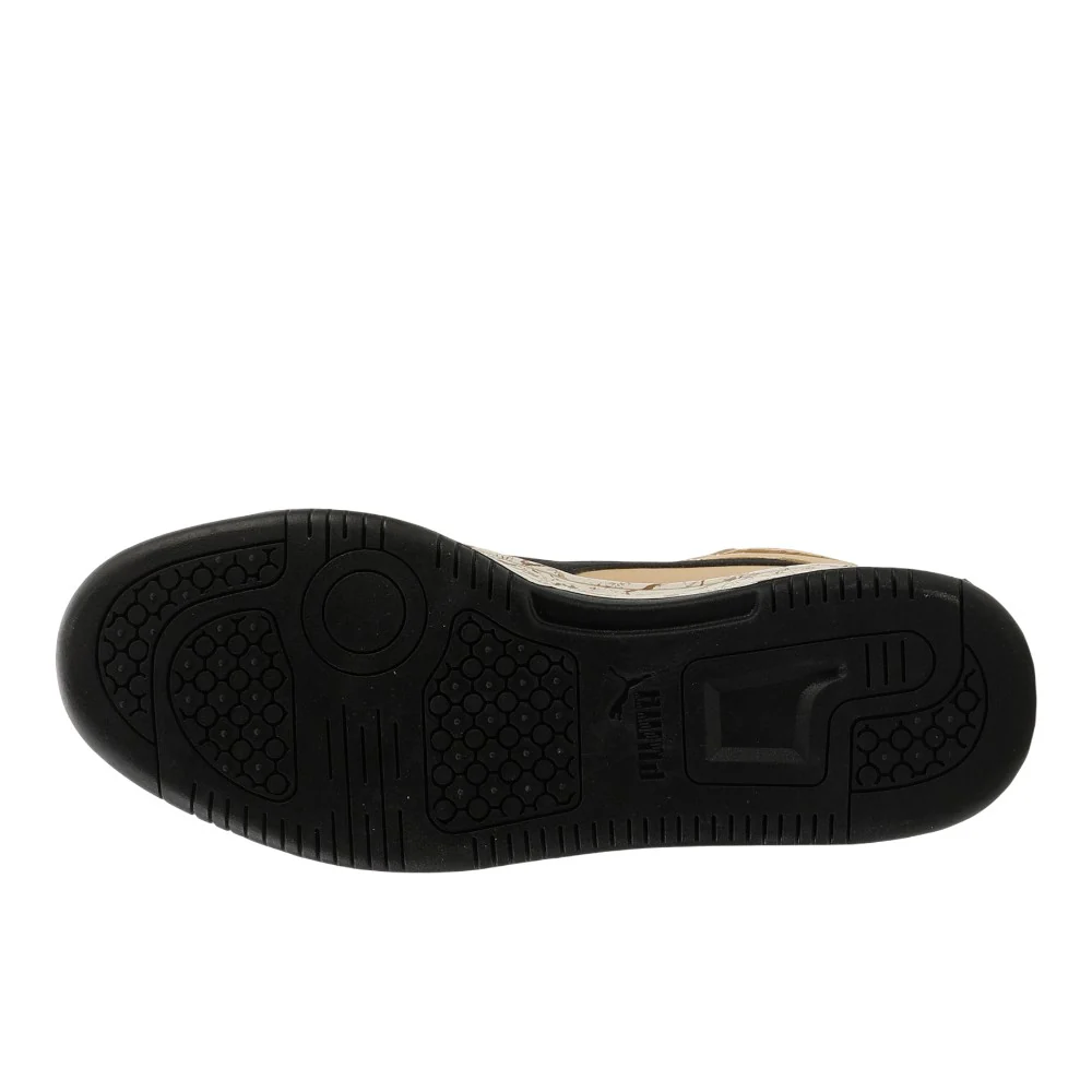 Rebound LayUp Nubuck Marble 2 Sneakers - Image 5
