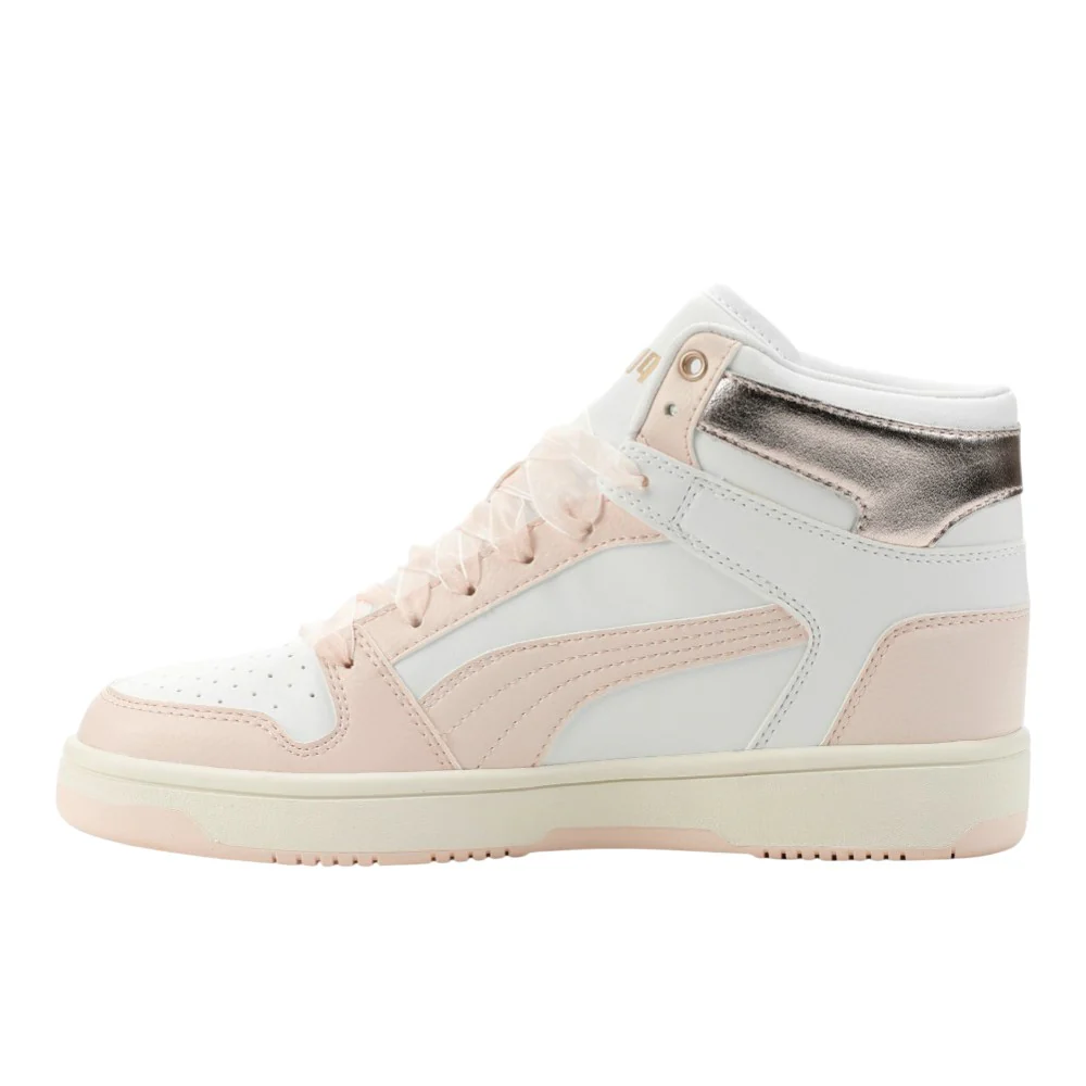 Rebound LayUp Pearl Sneakers - Image 3