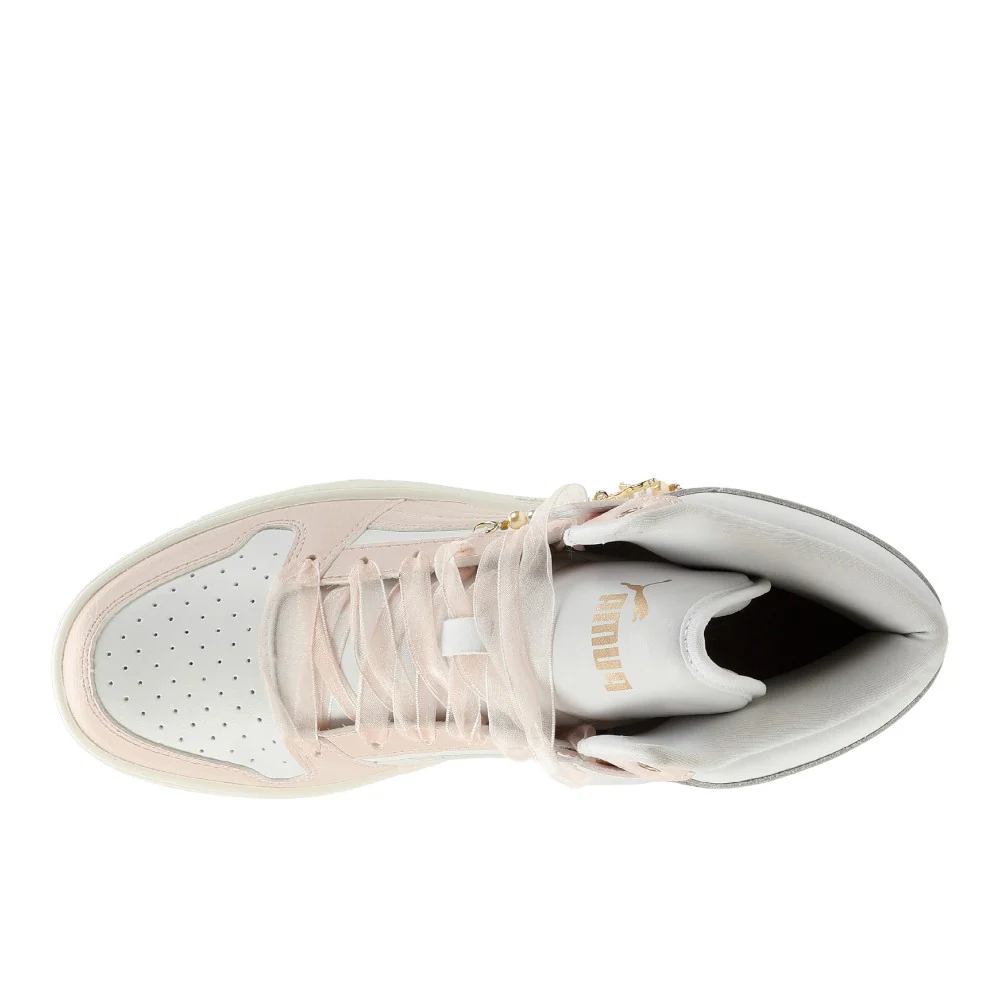 Rebound LayUp Pearl Sneakers - Image 4