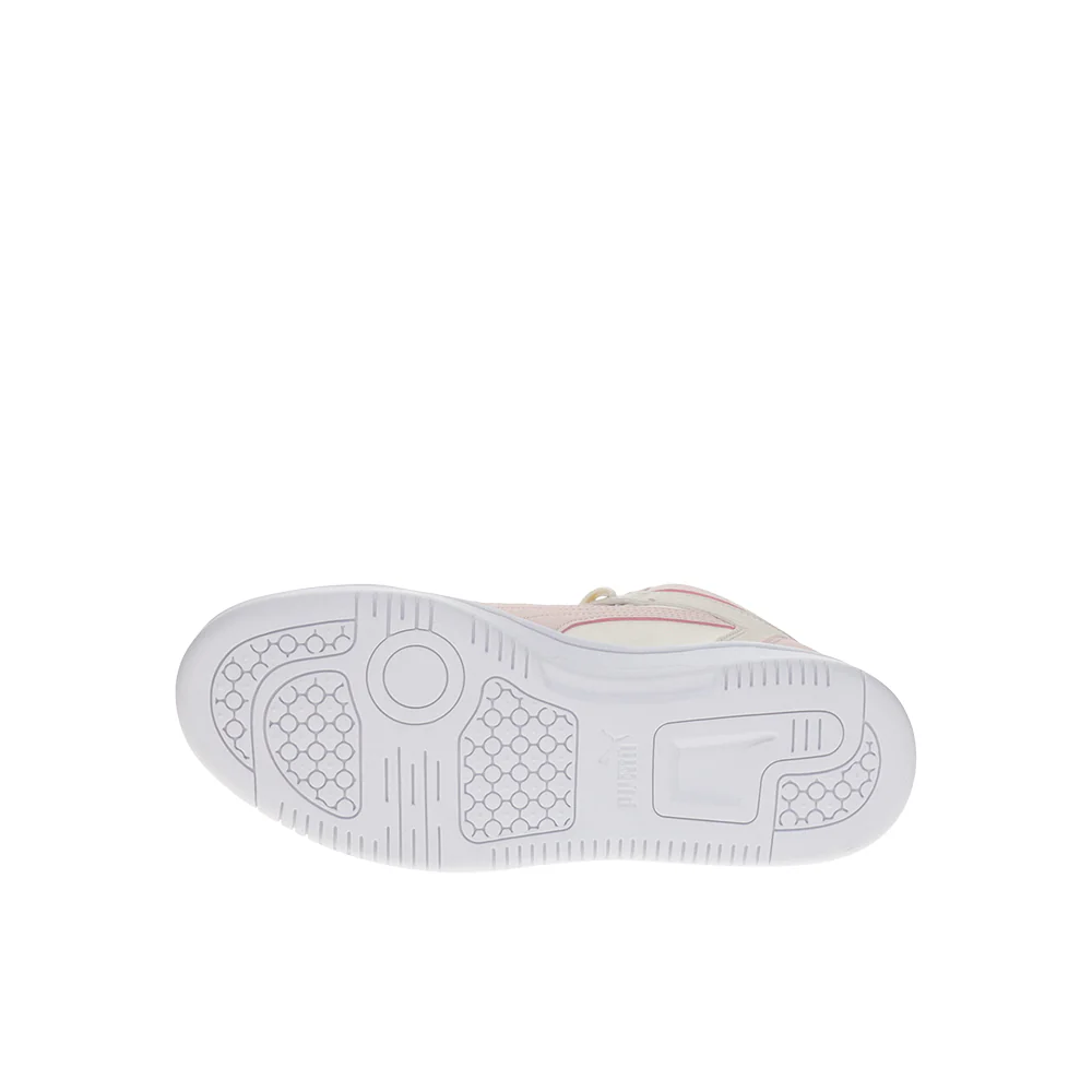 Rebound LayUp RCL Bling Lace Up Sneakers (Big Kid) - Image 5