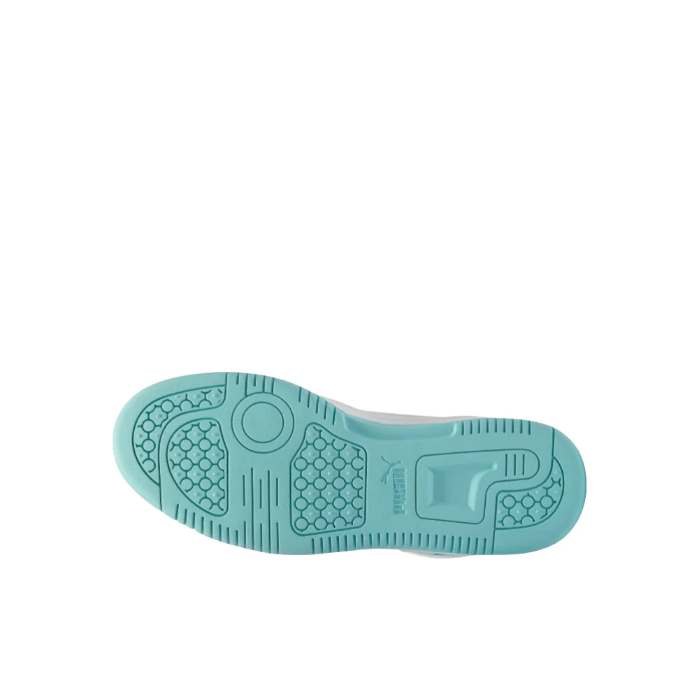 Rebound Layup RCL High Top Sneakers (Big Kid) - Image 5