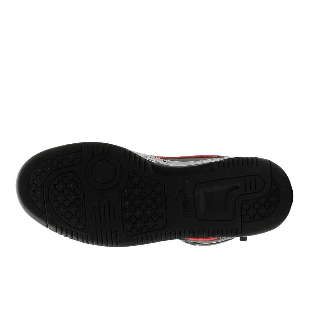 Rebound LayUp RCL Marble Lace Up (Big Kid) - Image 5