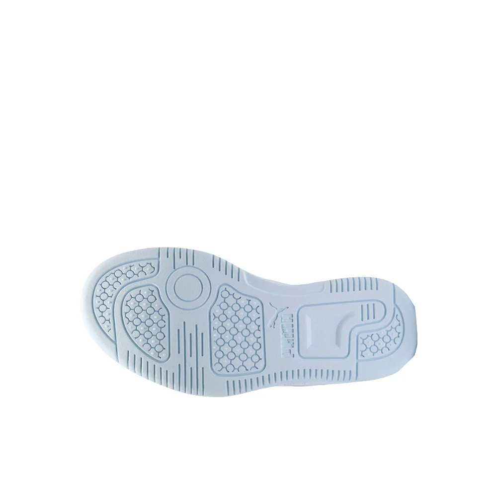 Rebound Layup SL Euphoria High Top Sneakers (Little Kid-Big Kid) - Image 5