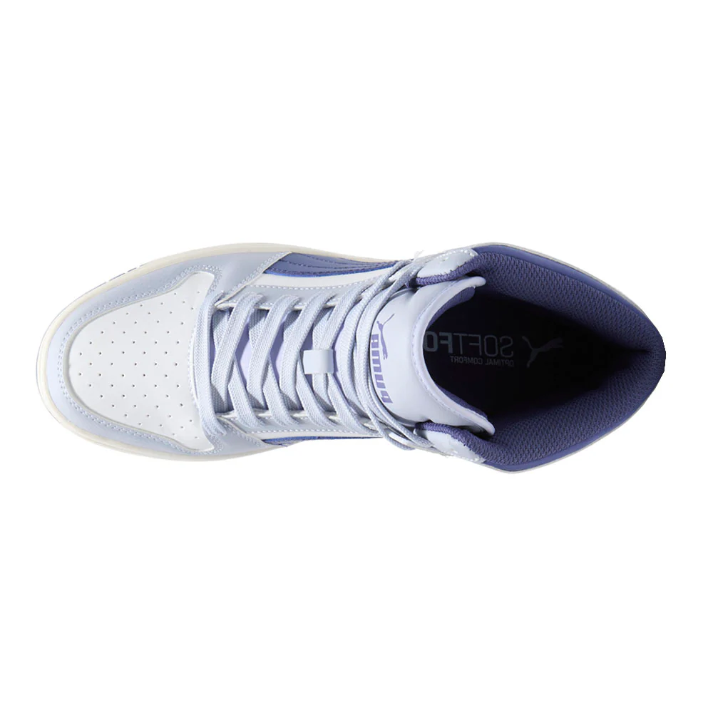 Rebound Layup Sl High Top Sneakers - Image 4