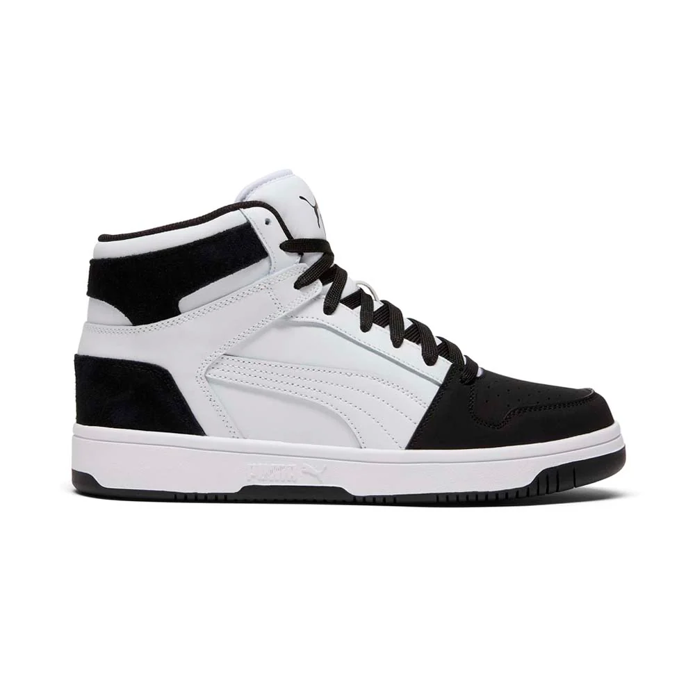 Rebound Layup Sl Ink High Top Sneakers