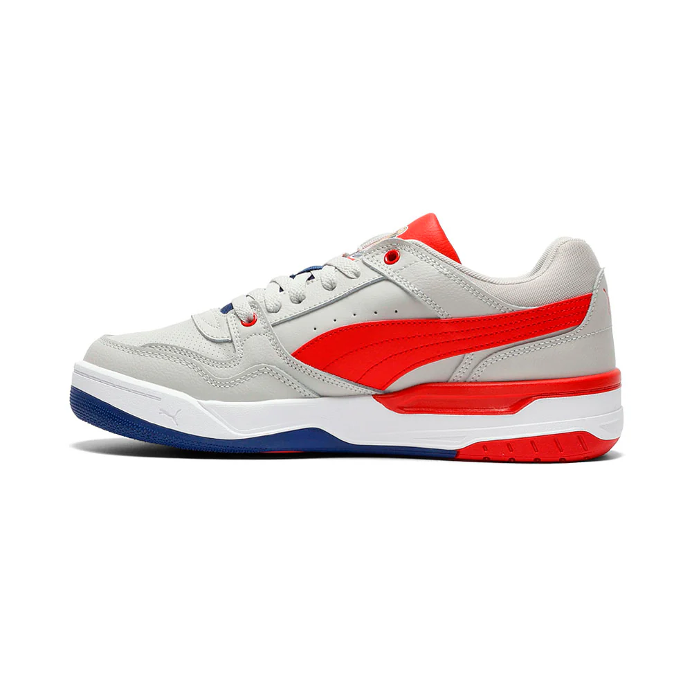 Rebound Retro Chivas Lace Up Sneakers - Image 3
