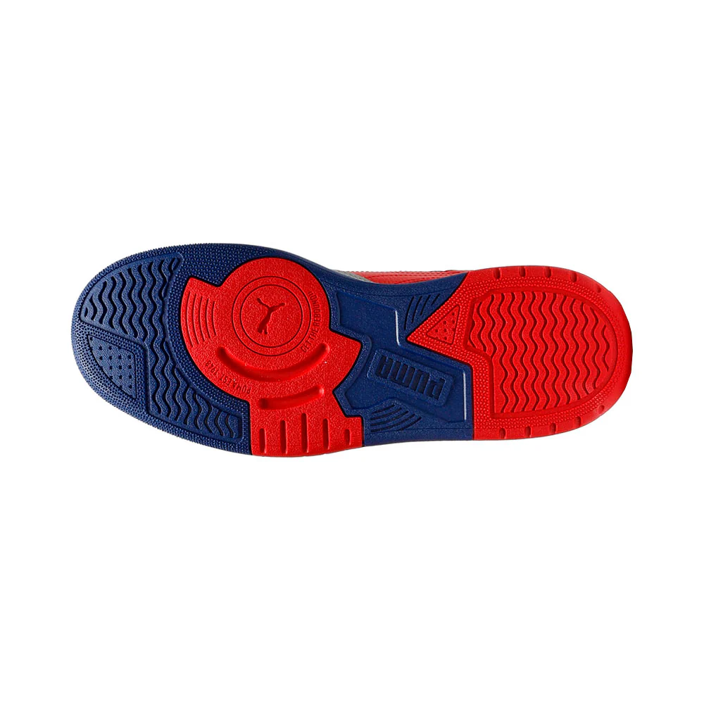 Rebound Retro Chivas Lace Up Sneakers - Image 5