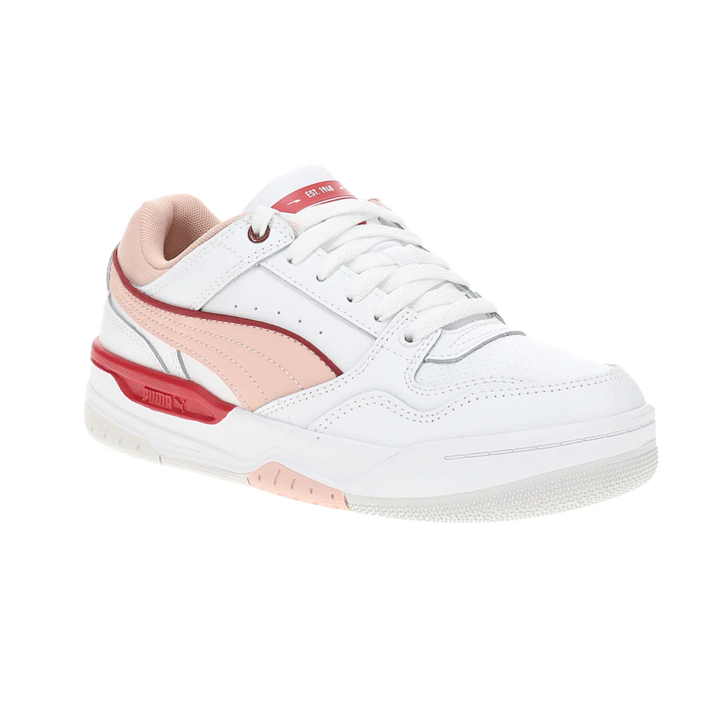 Rebound Retro Lace Up Sneakers - Image 2