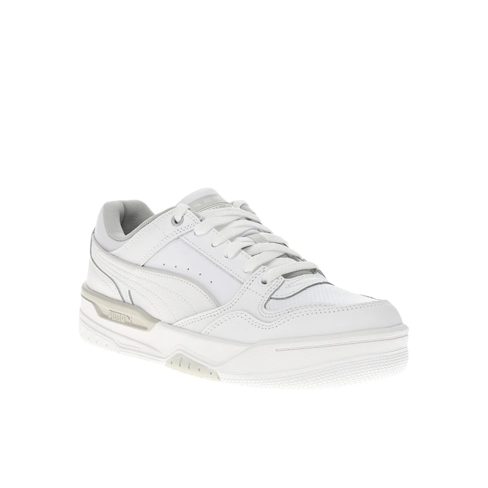 Rebound Retro Lace Up Sneakers (Big Kid) - Image 2